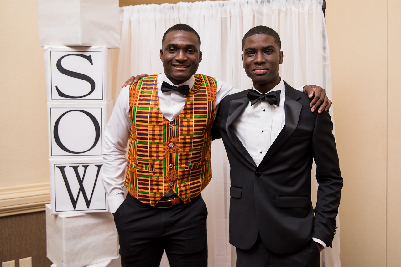 SOW gala 2018 Kwame and Mo